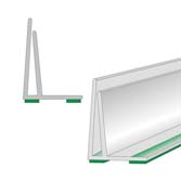 FIXA PLAC CRISTAL